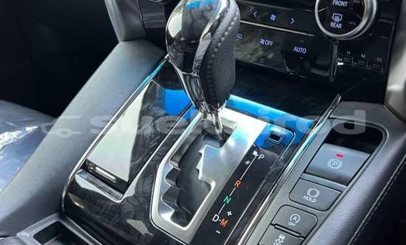 Buy Used Toyota Vellfire Black Car in Bangkok in Bangkok Buy Used Toyota Vellfire Black Car in Bangkok in Bangkok