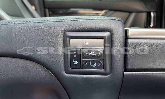 Buy Used Toyota Vellfire Black Car in Bangkok in Bangkok Buy Used Toyota Vellfire Black Car in Bangkok in Bangkok