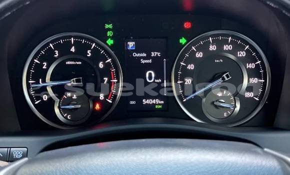 Buy Used Toyota Vellfire Black Car in Bangkok in Bangkok Buy Used Toyota Vellfire Black Car in Bangkok in Bangkok