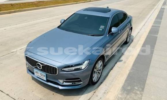 ซื้อ รถมือสอง Volvo S90 อื่น ๆ รถยนต์ ใน %{เมือง} ใน กรุงเทพมหานคร