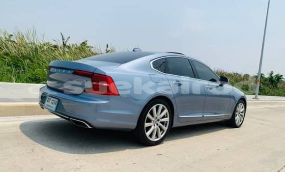 Buy Used Volvo S90 Other Car in Bangkok in Bangkok Buy Used Volvo S90 Other Car in Bangkok in Bangkok