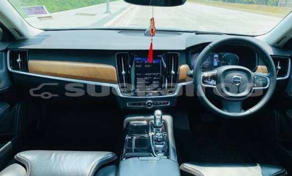 Buy Used Volvo S90 Other Car in Bangkok in Bangkok Buy Used Volvo S90 Other Car in Bangkok in Bangkok