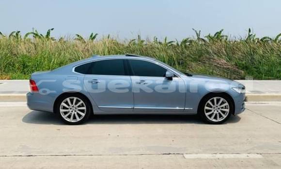 Buy Used Volvo S90 Other Car in Bangkok in Bangkok Buy Used Volvo S90 Other Car in Bangkok in Bangkok