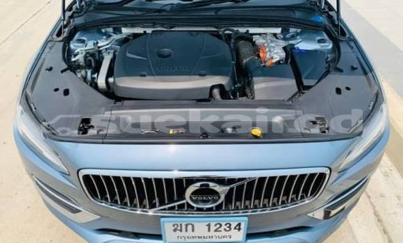 Buy Used Volvo S90 Other Car in Bangkok in Bangkok Buy Used Volvo S90 Other Car in Bangkok in Bangkok