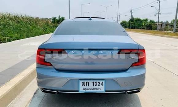 Buy Used Volvo S90 Other Car in Bangkok in Bangkok Buy Used Volvo S90 Other Car in Bangkok in Bangkok