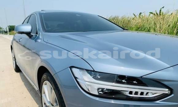 Buy Used Volvo S90 Other Car in Bangkok in Bangkok Buy Used Volvo S90 Other Car in Bangkok in Bangkok