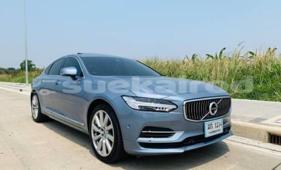 Buy Used Volvo S90 Other Car in Bangkok in Bangkok Buy Used Volvo S90 Other Car in Bangkok in Bangkok
