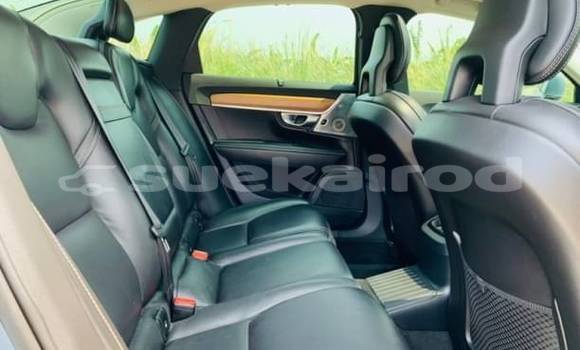 Buy Used Volvo S90 Other Car in Bangkok in Bangkok Buy Used Volvo S90 Other Car in Bangkok in Bangkok