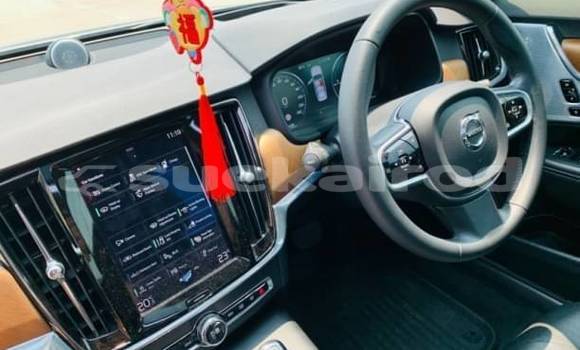 Buy Used Volvo S90 Other Car in Bangkok in Bangkok Buy Used Volvo S90 Other Car in Bangkok in Bangkok