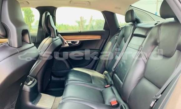 Buy Used Volvo S90 Other Car in Bangkok in Bangkok Buy Used Volvo S90 Other Car in Bangkok in Bangkok