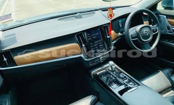 Buy Used Volvo S90 Other Car in Bangkok in Bangkok Buy Used Volvo S90 Other Car in Bangkok in Bangkok