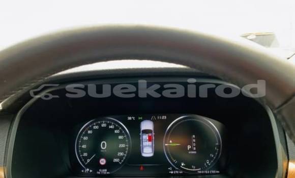 Buy Used Volvo S90 Other Car in Bangkok in Bangkok Buy Used Volvo S90 Other Car in Bangkok in Bangkok