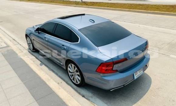 Buy Used Volvo S90 Other Car in Bangkok in Bangkok Buy Used Volvo S90 Other Car in Bangkok in Bangkok
