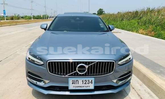 Buy Used Volvo S90 Other Car in Bangkok in Bangkok Buy Used Volvo S90 Other Car in Bangkok in Bangkok
