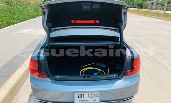 Buy Used Volvo S90 Other Car in Bangkok in Bangkok Buy Used Volvo S90 Other Car in Bangkok in Bangkok