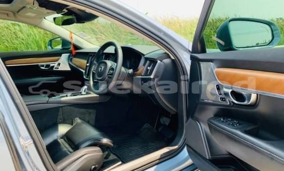 Buy Used Volvo S90 Other Car in Bangkok in Bangkok Buy Used Volvo S90 Other Car in Bangkok in Bangkok