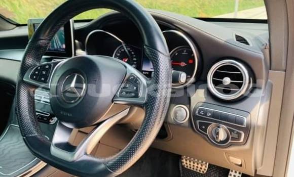 Buy Used Mercedes-Benz GLC 250D White Car in Bangkok in Bangkok Buy Used Mercedes-Benz GLC 250D White Car in Bangkok in Bangkok