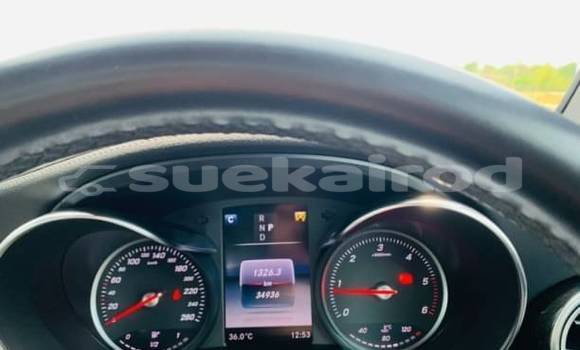 Buy Used Mercedes-Benz GLC 250D White Car in Bangkok in Bangkok Buy Used Mercedes-Benz GLC 250D White Car in Bangkok in Bangkok