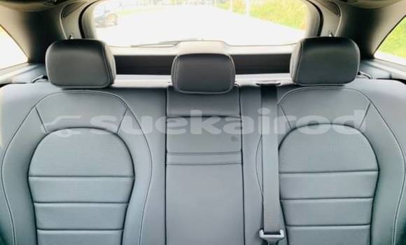 Buy Used Mercedes-Benz GLC 250D White Car in Bangkok in Bangkok Buy Used Mercedes-Benz GLC 250D White Car in Bangkok in Bangkok