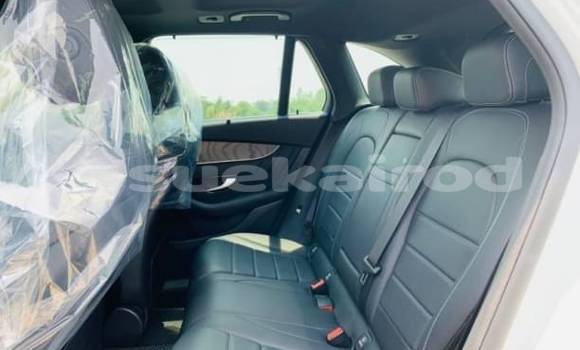 Buy Used Mercedes-Benz GLC 250D White Car in Bangkok in Bangkok Buy Used Mercedes-Benz GLC 250D White Car in Bangkok in Bangkok