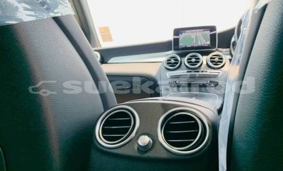 Buy Used Mercedes-Benz GLC 250D White Car in Bangkok in Bangkok Buy Used Mercedes-Benz GLC 250D White Car in Bangkok in Bangkok