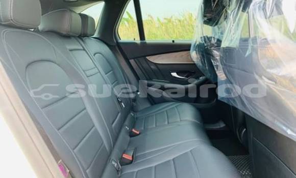 Buy Used Mercedes-Benz GLC 250D White Car in Bangkok in Bangkok Buy Used Mercedes-Benz GLC 250D White Car in Bangkok in Bangkok