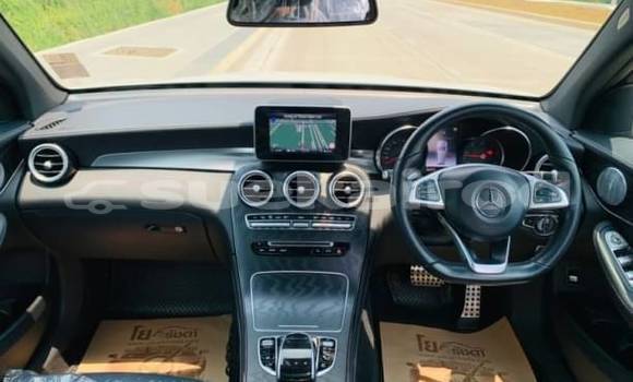 Buy Used Mercedes-Benz GLC 250D White Car in Bangkok in Bangkok Buy Used Mercedes-Benz GLC 250D White Car in Bangkok in Bangkok