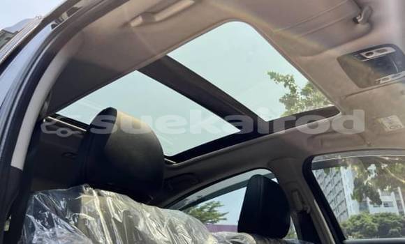 Buy Used Honda HR-V Black Car in Bangkok in Bangkok Buy Used Honda HR-V Black Car in Bangkok in Bangkok