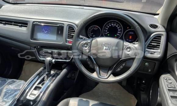 Buy Used Honda HR-V Black Car in Bangkok in Bangkok Buy Used Honda HR-V Black Car in Bangkok in Bangkok