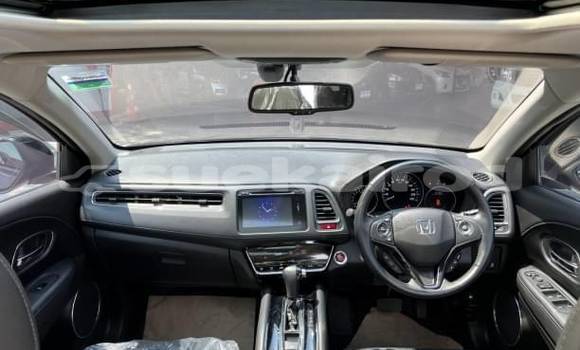 Buy Used Honda HR-V Black Car in Bangkok in Bangkok Buy Used Honda HR-V Black Car in Bangkok in Bangkok