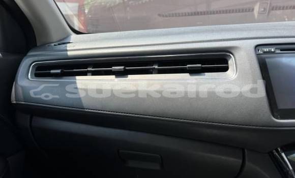 Buy Used Honda HR-V Black Car in Bangkok in Bangkok Buy Used Honda HR-V Black Car in Bangkok in Bangkok