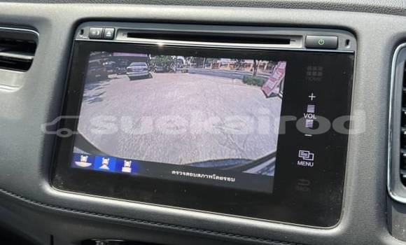 Buy Used Honda HR-V Black Car in Bangkok in Bangkok Buy Used Honda HR-V Black Car in Bangkok in Bangkok