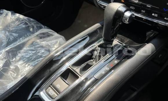 Buy Used Honda HR-V Black Car in Bangkok in Bangkok Buy Used Honda HR-V Black Car in Bangkok in Bangkok