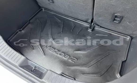 Buy Used Mazda 2 White Car in Bangkok in Bangkok Buy Used Mazda 2 White Car in Bangkok in Bangkok