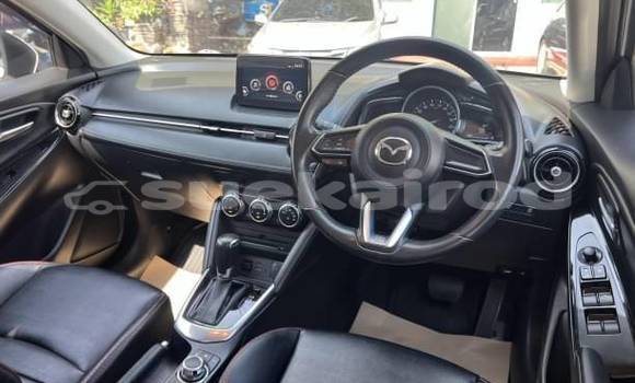 Buy Used Mazda 2 White Car in Bangkok in Bangkok Buy Used Mazda 2 White Car in Bangkok in Bangkok