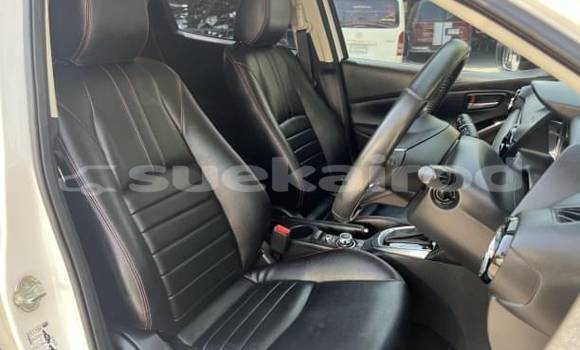 Buy Used Mazda 2 White Car in Bangkok in Bangkok Buy Used Mazda 2 White Car in Bangkok in Bangkok