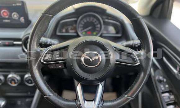 Buy Used Mazda 2 White Car in Bangkok in Bangkok Buy Used Mazda 2 White Car in Bangkok in Bangkok