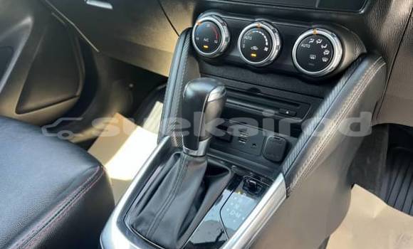 Buy Used Mazda 2 White Car in Bangkok in Bangkok Buy Used Mazda 2 White Car in Bangkok in Bangkok