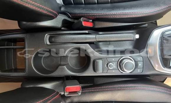 Buy Used Mazda 2 White Car in Bangkok in Bangkok Buy Used Mazda 2 White Car in Bangkok in Bangkok