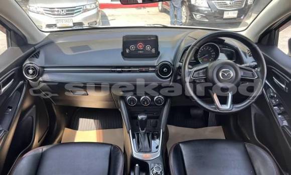 Buy Used Mazda 2 White Car in Bangkok in Bangkok Buy Used Mazda 2 White Car in Bangkok in Bangkok