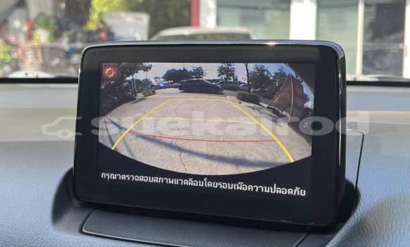 Buy Used Mazda 2 White Car in Bangkok in Bangkok Buy Used Mazda 2 White Car in Bangkok in Bangkok