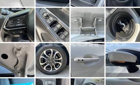 Buy Used Mazda 2 White Car in Bangkok in Bangkok Buy Used Mazda 2 White Car in Bangkok in Bangkok