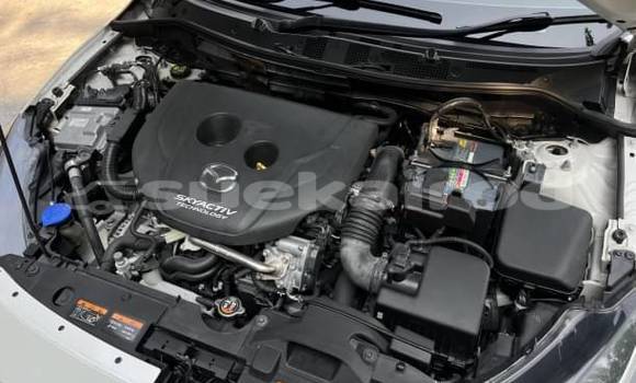 Buy Used Mazda 2 White Car in Bangkok in Bangkok Buy Used Mazda 2 White Car in Bangkok in Bangkok