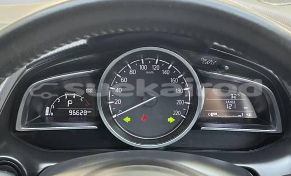 Buy Used Mazda 2 White Car in Bangkok in Bangkok Buy Used Mazda 2 White Car in Bangkok in Bangkok