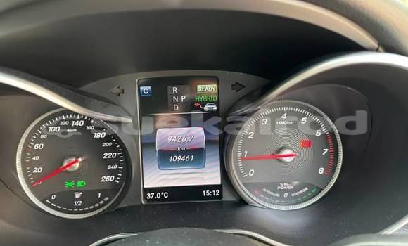 Buy Used Mercedes-Benz C-Classe White Car in Bangkok in Bangkok Buy Used Mercedes-Benz C-Classe White Car in Bangkok in Bangkok