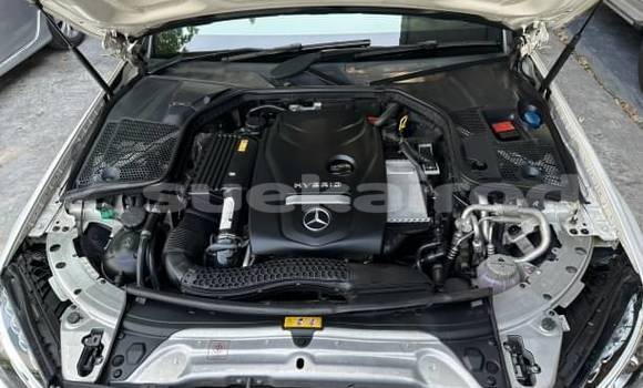 Buy Used Mercedes-Benz C-Classe White Car in Bangkok in Bangkok Buy Used Mercedes-Benz C-Classe White Car in Bangkok in Bangkok