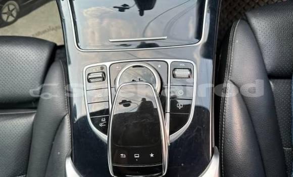 Buy Used Mercedes-Benz C-Classe White Car in Bangkok in Bangkok Buy Used Mercedes-Benz C-Classe White Car in Bangkok in Bangkok