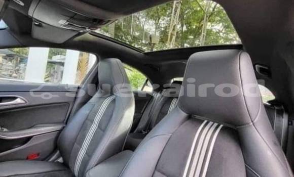 Buy Used Mercedes-Benz CLA-klasse AMG White Car in Bangkok in Bangkok Buy Used Mercedes-Benz CLA-klasse AMG White Car in Bangkok in Bangkok