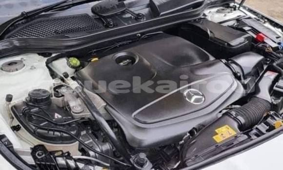 Buy Used Mercedes-Benz CLA-klasse AMG White Car in Bangkok in Bangkok Buy Used Mercedes-Benz CLA-klasse AMG White Car in Bangkok in Bangkok