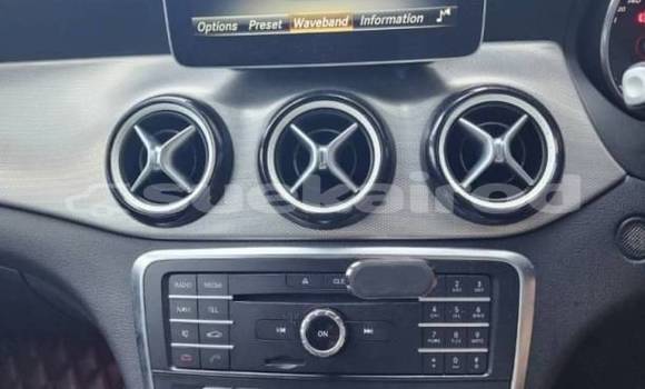 Buy Used Mercedes-Benz CLA-klasse AMG White Car in Bangkok in Bangkok Buy Used Mercedes-Benz CLA-klasse AMG White Car in Bangkok in Bangkok